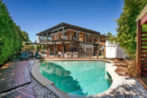Battery Hill Pet-Friendly Poolside Paradise